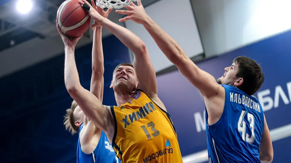 Фото: пресс-служба администрации г.о. Химки