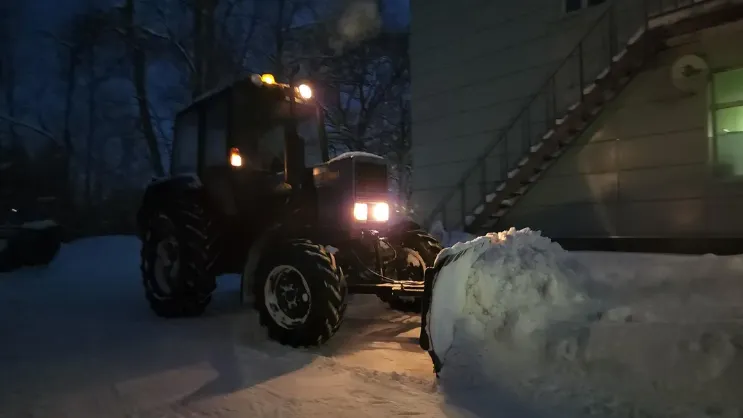 Фото: МедиаБанк Подмосковья/Екатерина Данилина
