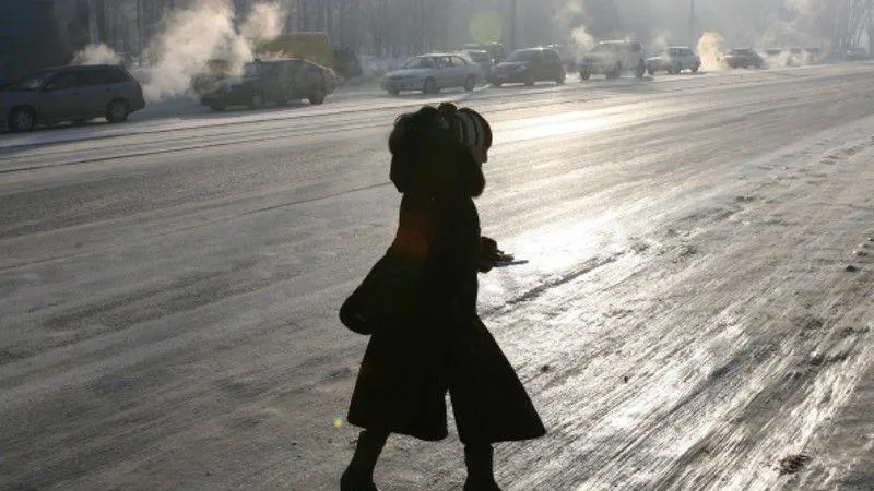 Валерий Титиевский / РИА Новости