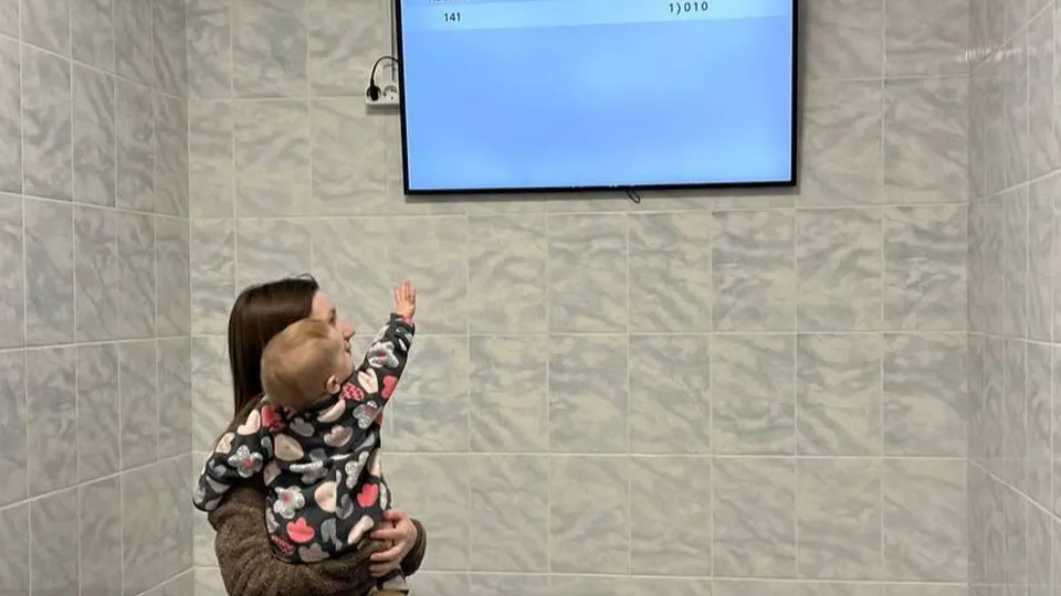 Фото: пресс-служба Луховицкой больницы