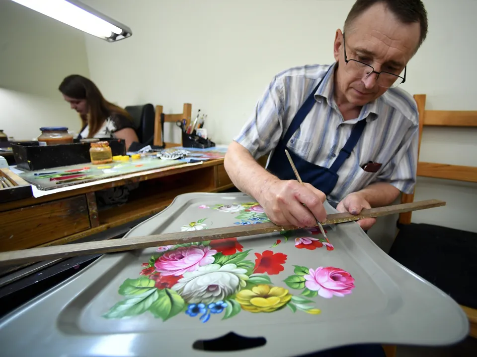 Фото: РИА Новости/Екатерина Чеснокова