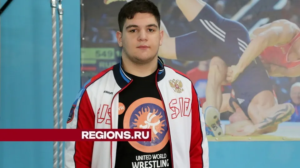 Фото: REGIONS/Александр Дрожжин