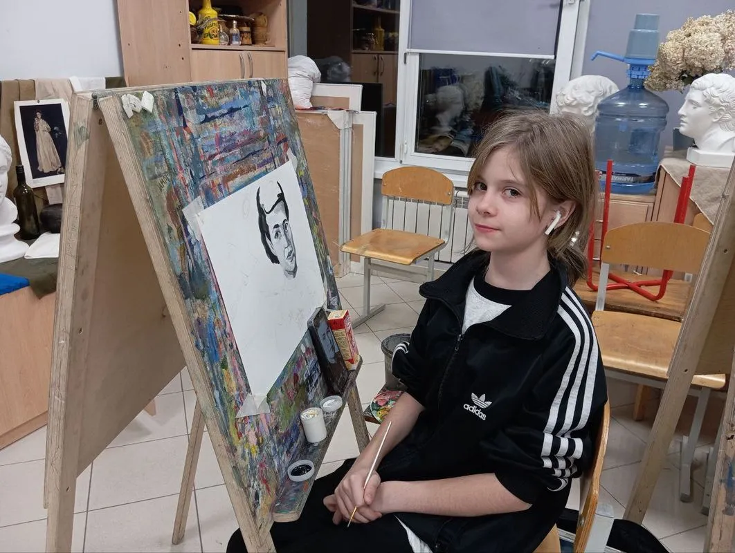 Фото: ЖДШИ №1