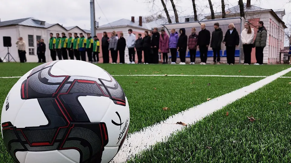 Фото: REGIONS/Юлия Андросова