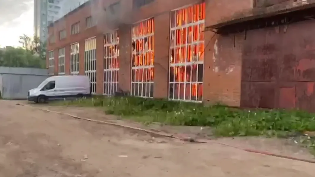 Пресс-служба прокуратуры Москвы