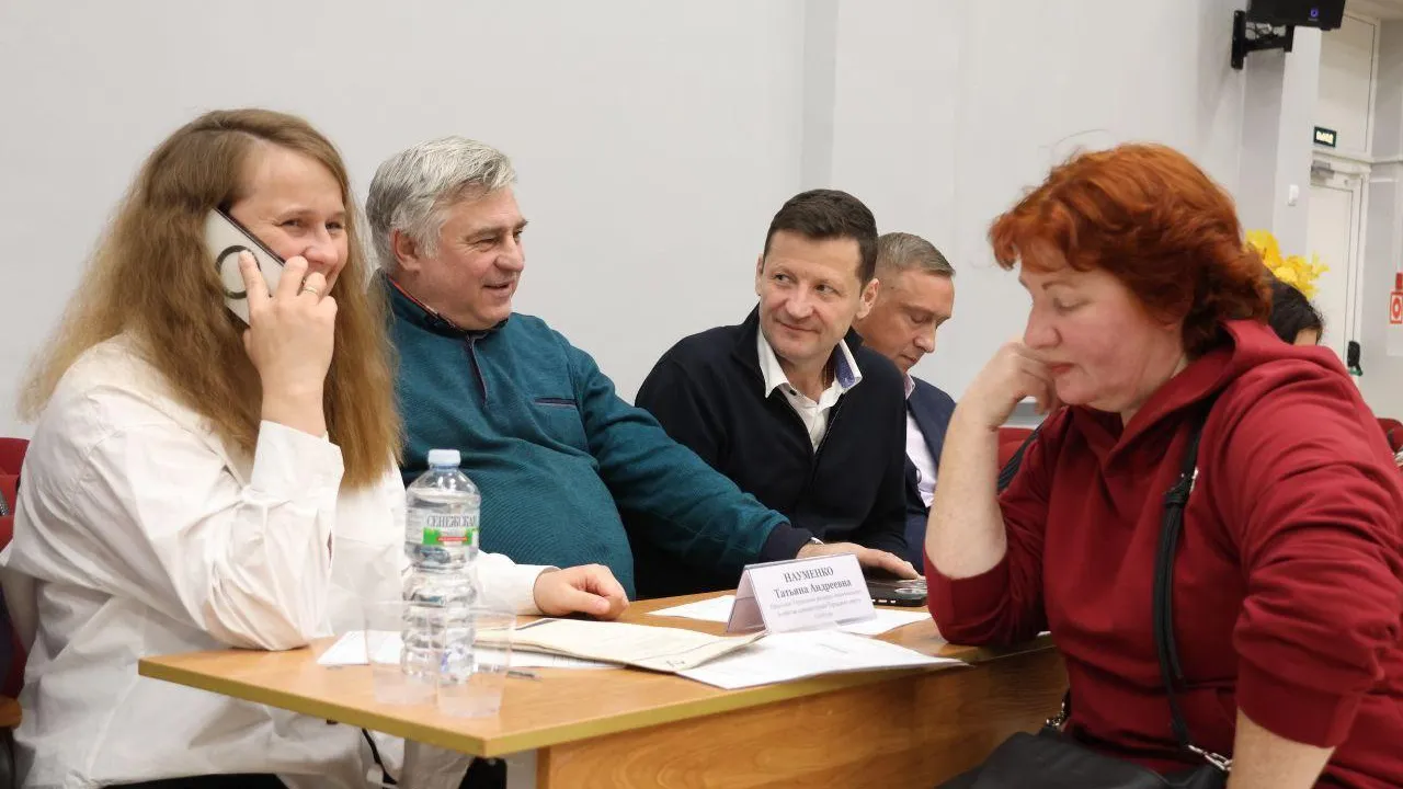 Фото: Пресс-служба Администрации г.о. Серпухов