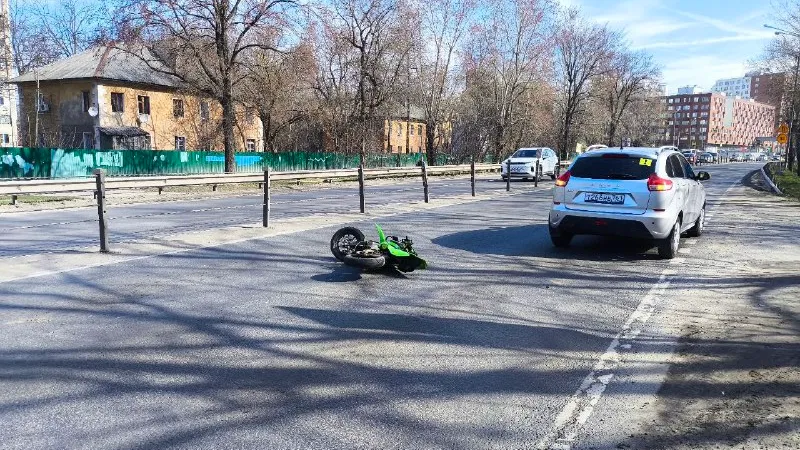 Фото: отдел ГАИ МУ МВД России «Люберецкое»