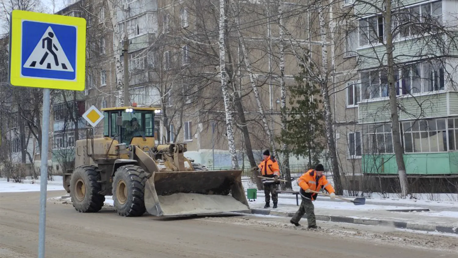 Фото: Евгений Мазепов