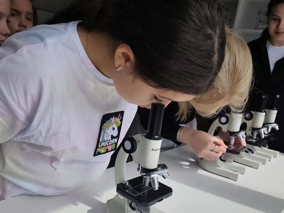 Фото: школа "КвантУм"