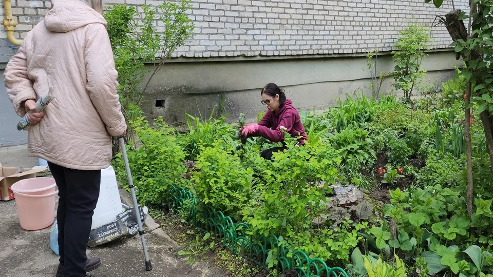 Фото: МедиаБанк Подмосковья/Ольга Шеметова