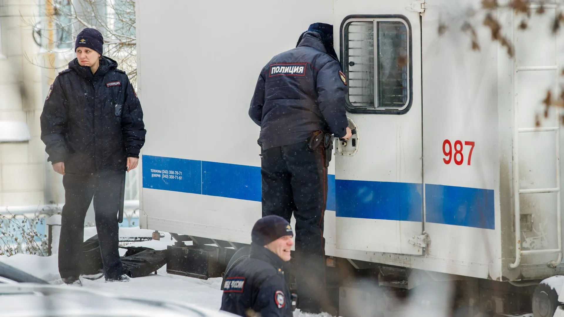 Ilya Moskovets/URA.RU