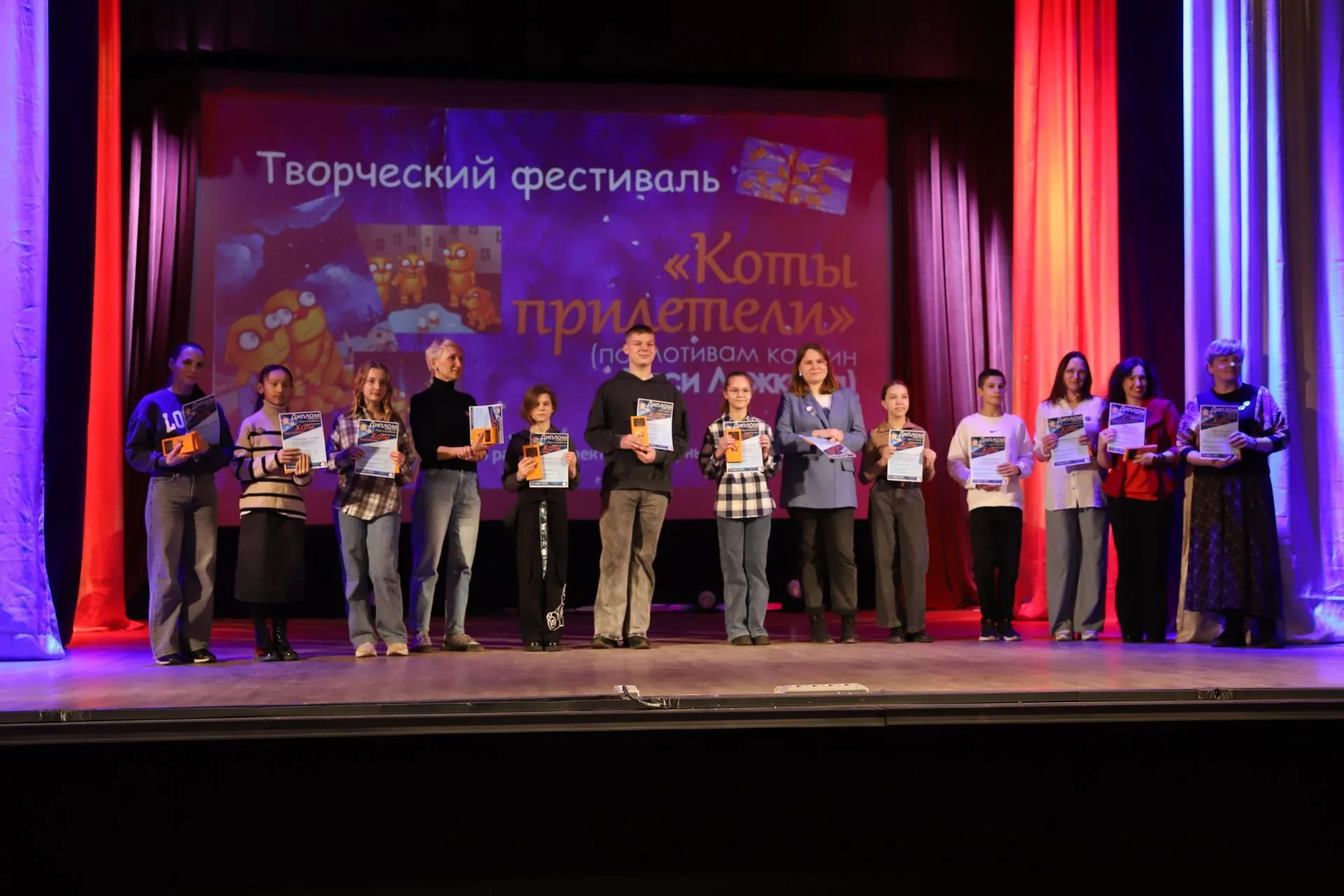 Пресс-служба администрации городского округа Солнечногорск