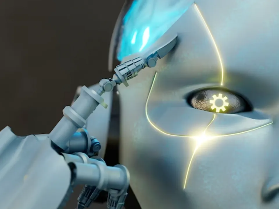 «В Японии уже практикуют»: как искусственный интеллект облегчает участь врачей