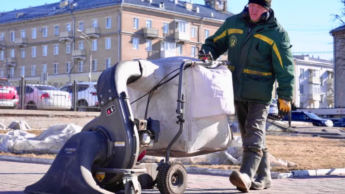 Фото: Дмитрий Зайчиков