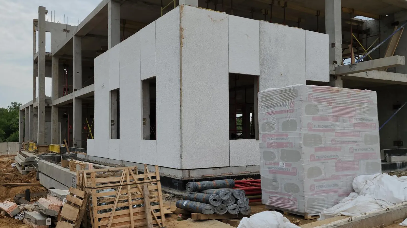 Фото: Андрей Семибратов