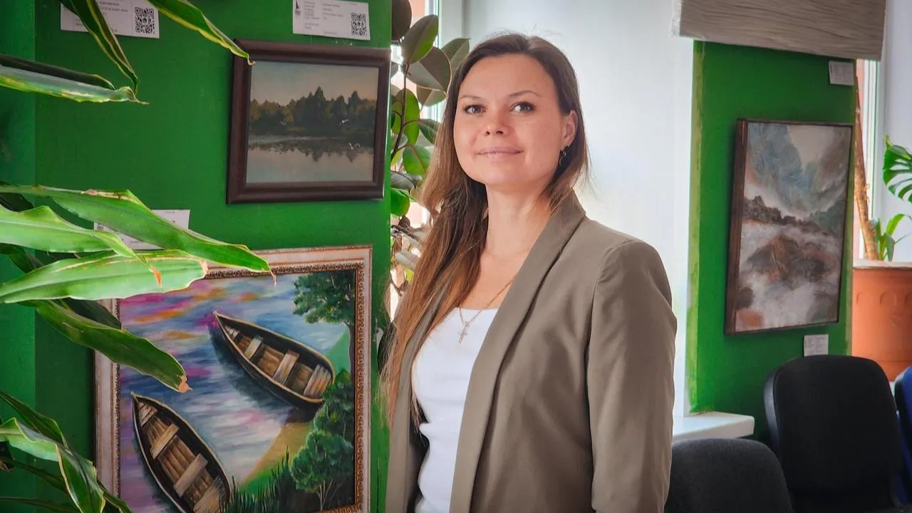 МедиаБанк Подмосковья/Ольга Антонова