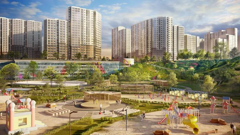 Фото: Министерство жилищной политики Московской области