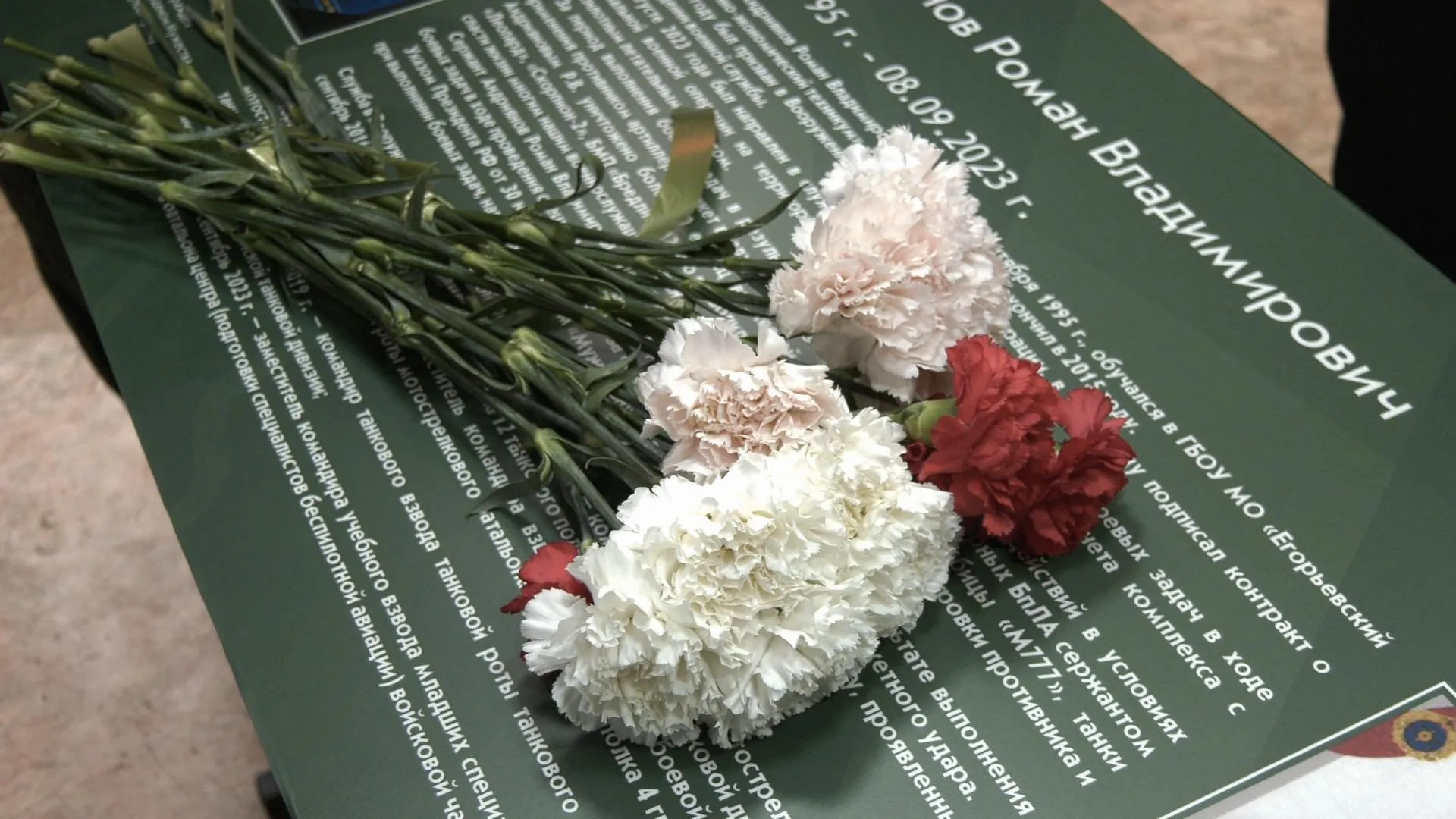 МедиаБанк Подмосковья/Юлия Андросова