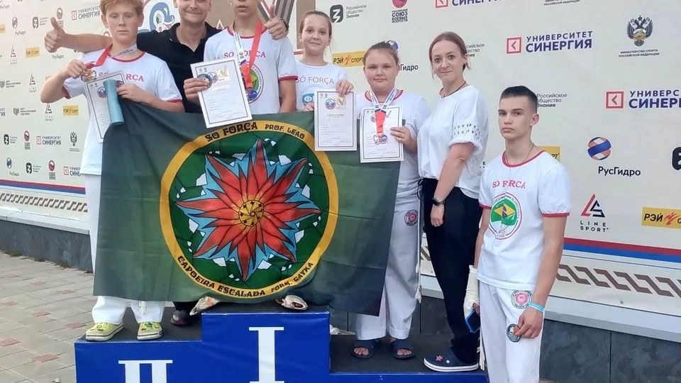 Фото: пресс-служба Администрации г.о. Химки