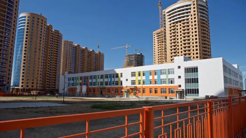 Пресс-служба администрации Реутова