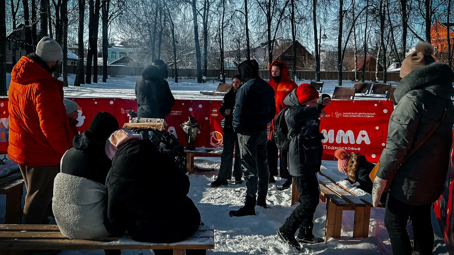 Фото: Центр досуга «Победа»