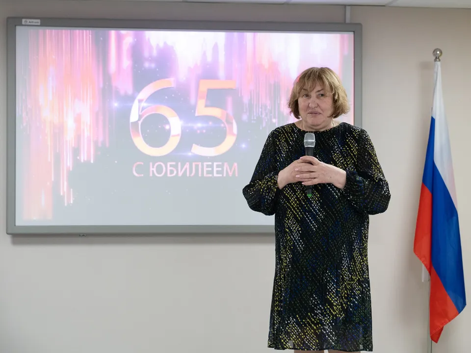 Фото: пресс-служба администрации г.о. Жуковский