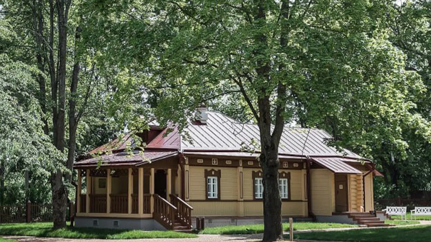 Фото: ГМЗ «Зарайский кремль» (архив)