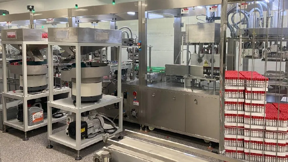 Фото: ОЭЗ «Дубна»