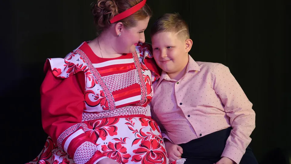 Фото: Мария Юдина