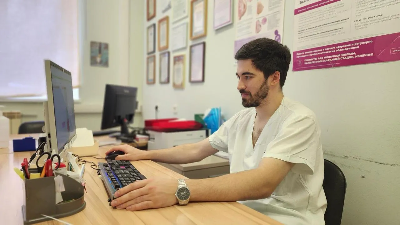 МедиаБанк Подмосковья/Валентина Максимова