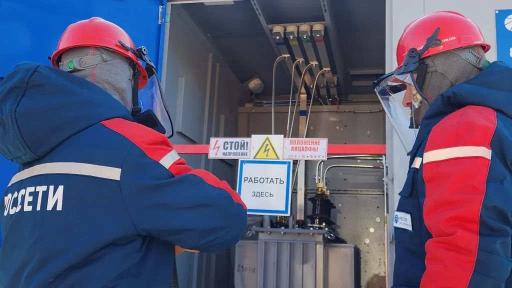 Фото: МедиаБанк Подмосковья/Хавива Фонина