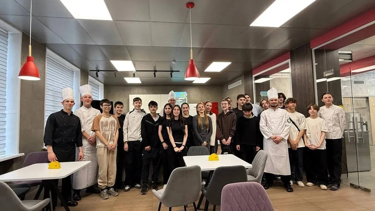 Министерство образования Московской области