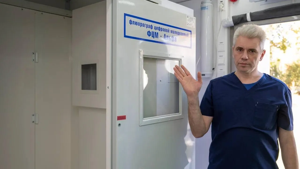 Фото: пресс-службы администрации Ленинского г.о.