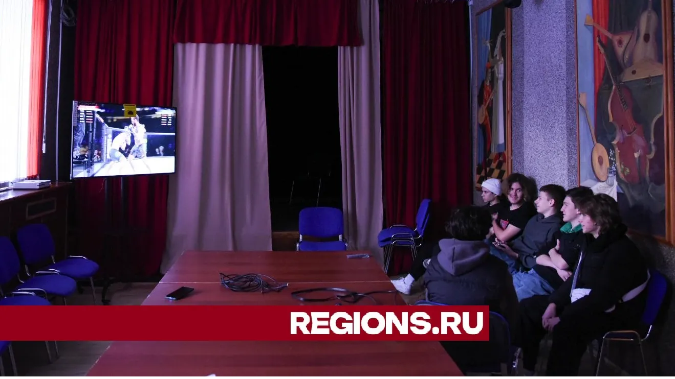 Фото: Ольга Антонова