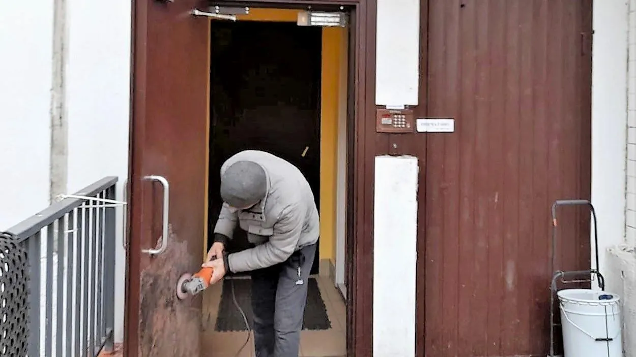 Госжилинспекция Московской области