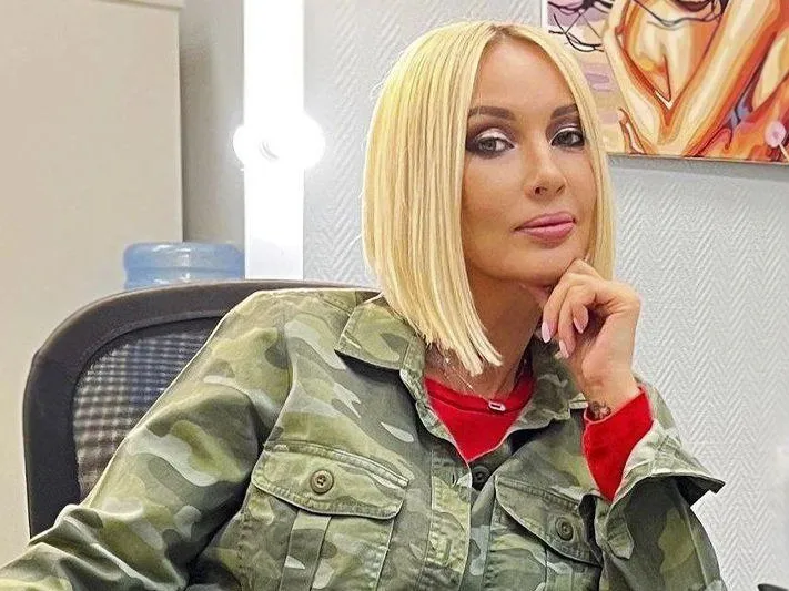 Лера Кудрявцева рассказала, почему помогает жителям Донбасса