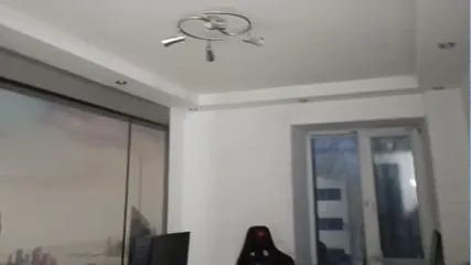 Скриншот с видео в Телеграм-канале «Типичный Подольск»