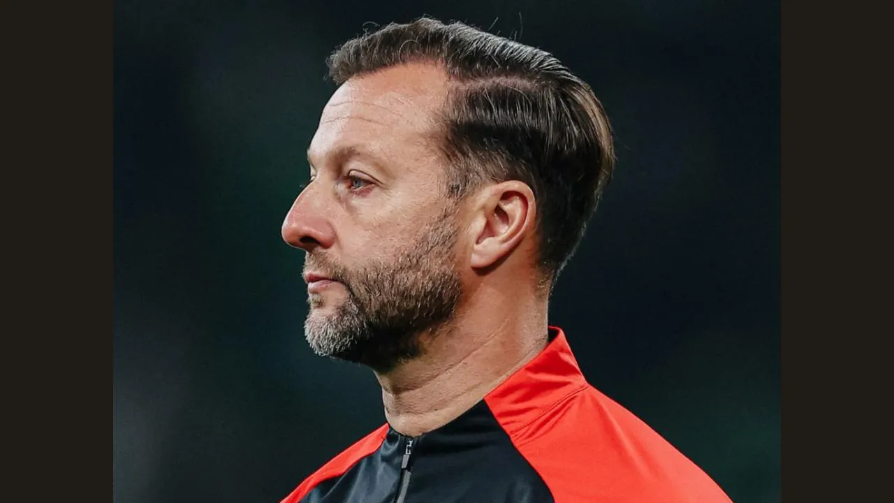 Станковича заменит в «Спартаке» русский помощник серба: что о нем известно