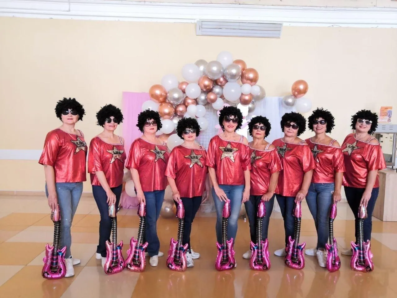 Фото: Администрация городского округа Истра / ВКонтакте