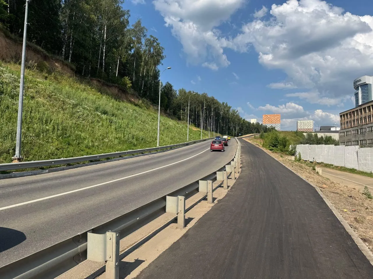 Фото: пресс-служба администрации г.о. Красногорск