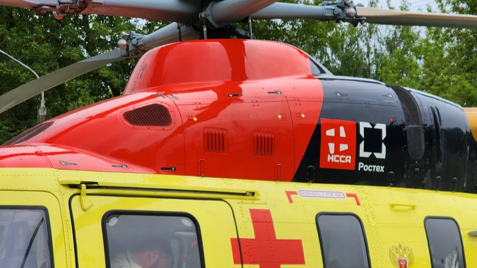 Фото: МедиаБанк Подмосковья/Мария Андрюхина