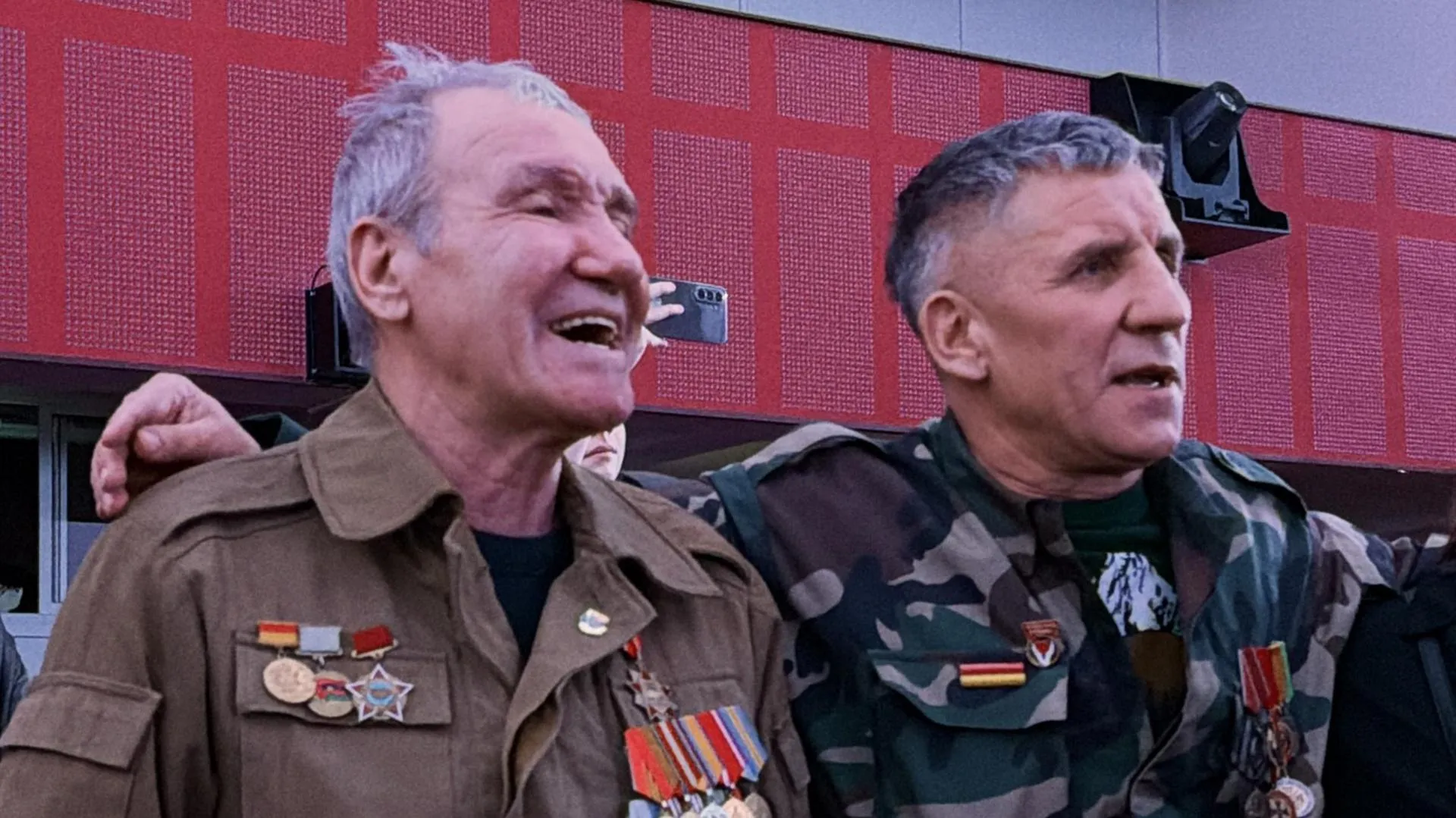 МедиаБанк Подмосковья/Ольга Стаферова