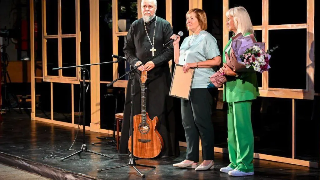 Фото: пресс-служба Администрации г.о. Серпухов