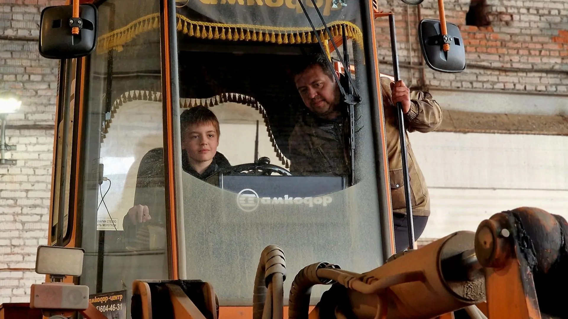 REGIONS/Ольга Шаронова