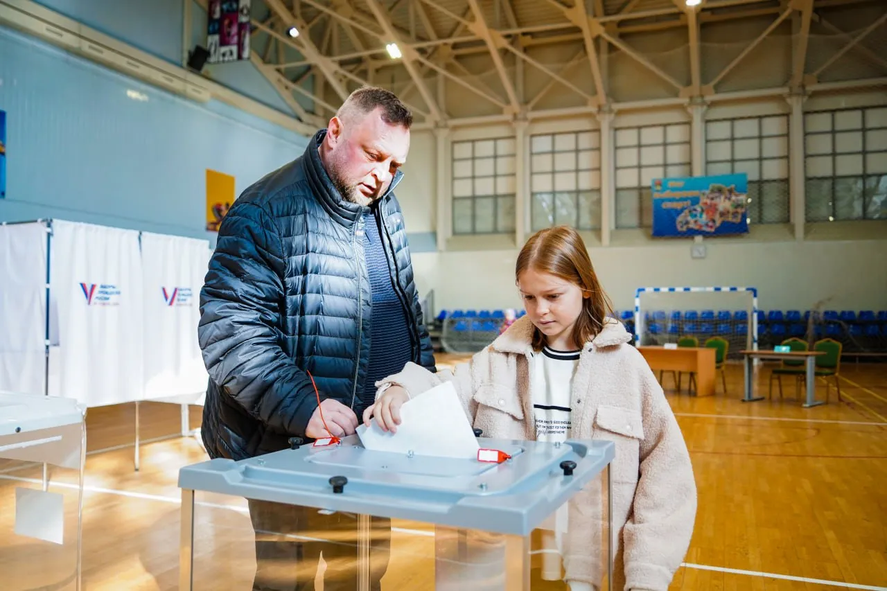 Фото: пресс-служба администрации округа&nbsp;