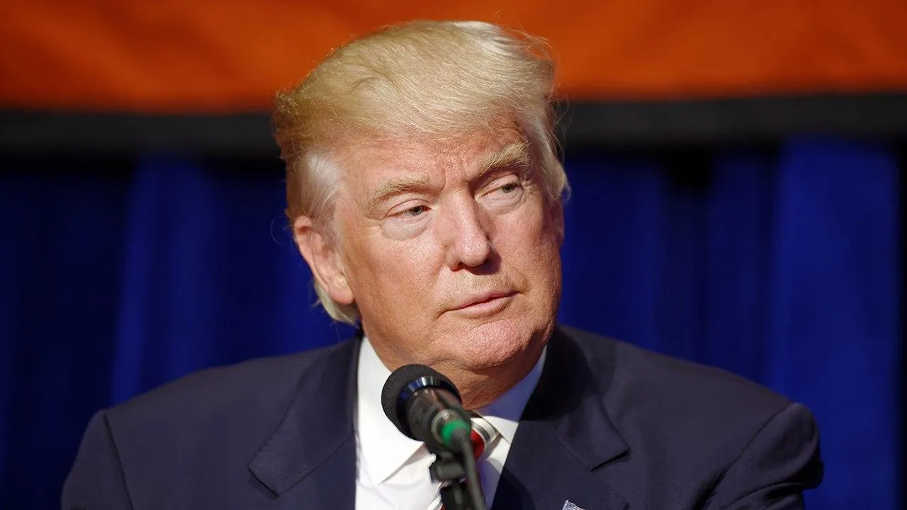 Визит Трампа в Китай: о чем будут договариваться