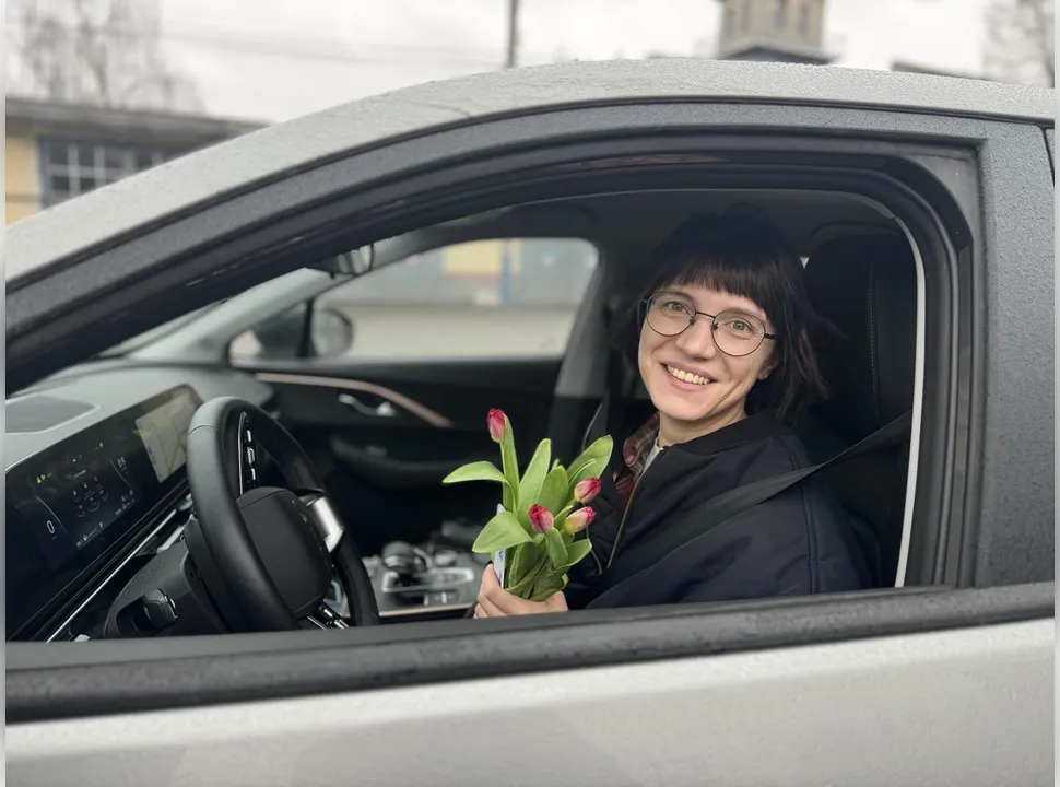 Фото: Полина Абраменко&nbsp;