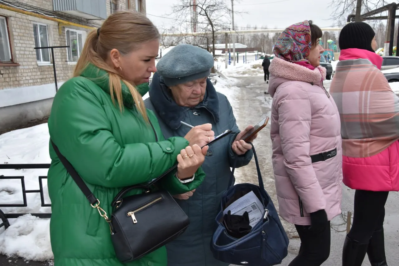 Фото: пресс-служба администрации округа&nbsp;
