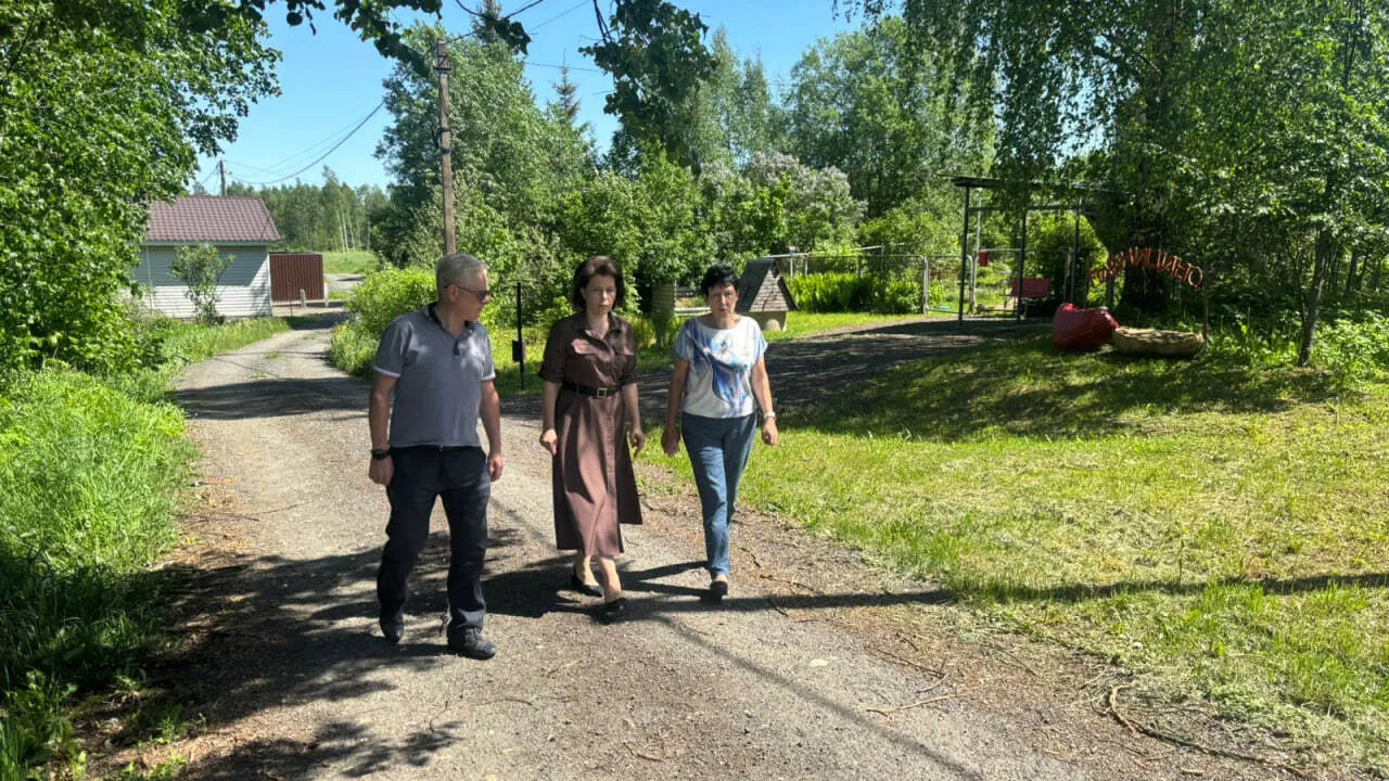 Фото: t.me/ShahovskayaOFF