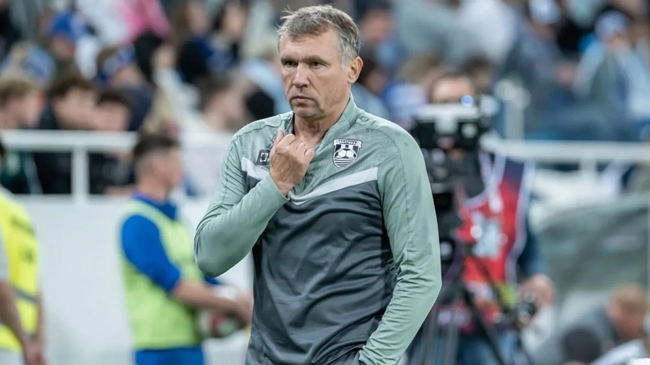 Слуцкий возмутился поведением Талалаева в матче с ЦСКА